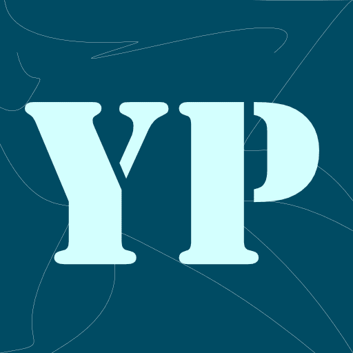 Youngpeople.gr Logo