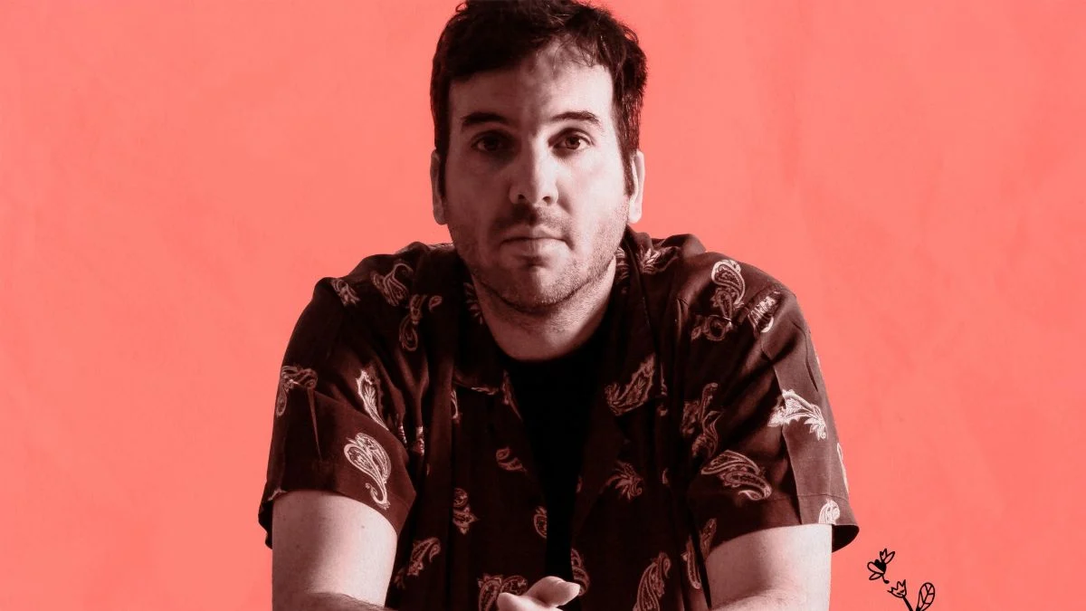 Δημήτρης Μπαλογιάννης: Μια "σπιτική" neo-soul βόλτα στο μουσικό του σύμπαν.