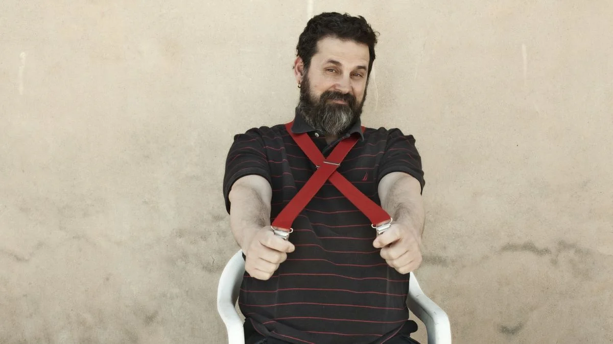 «Συγγνώμη που Υπήρξα» από τον Σπύρο Γραμμένο Νέο album.
