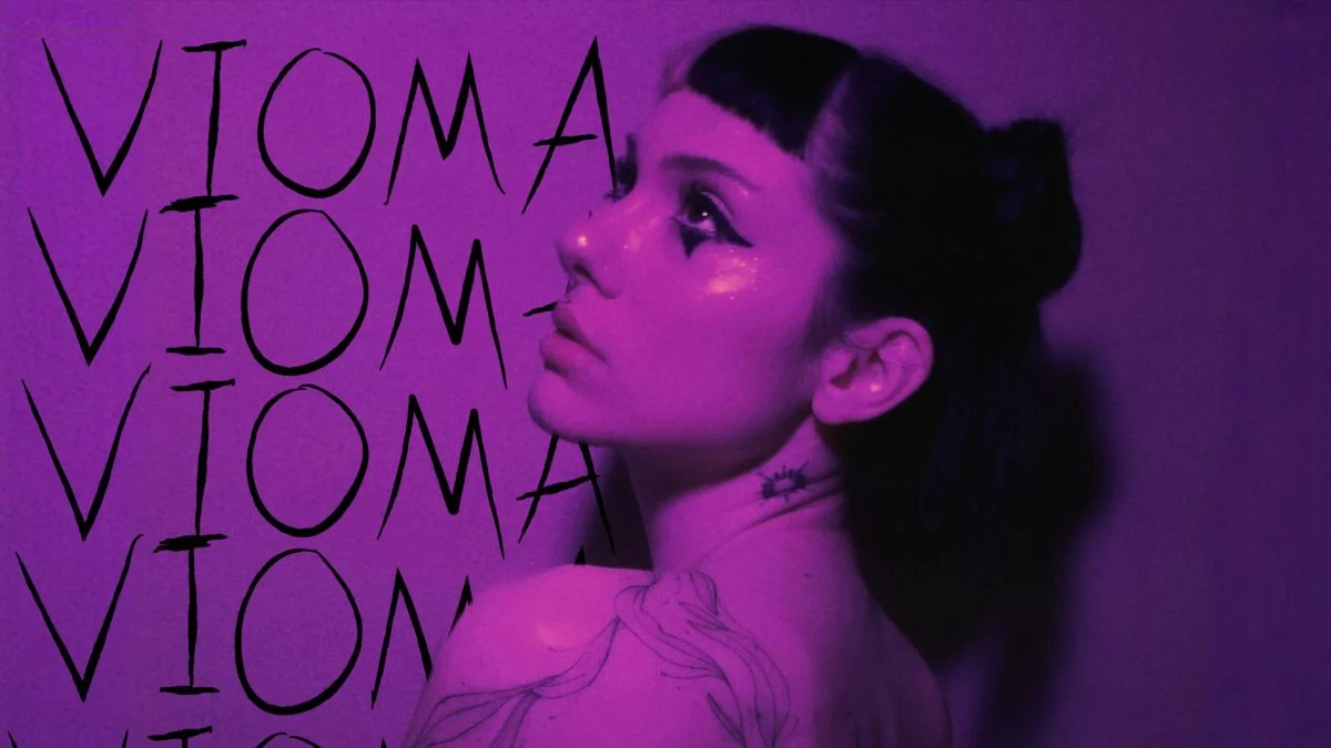 joanne-vioma-minos-emi Η Joanne κυκλοφορεί το νέο της τραγούδι με τίτλο «VIOMA»