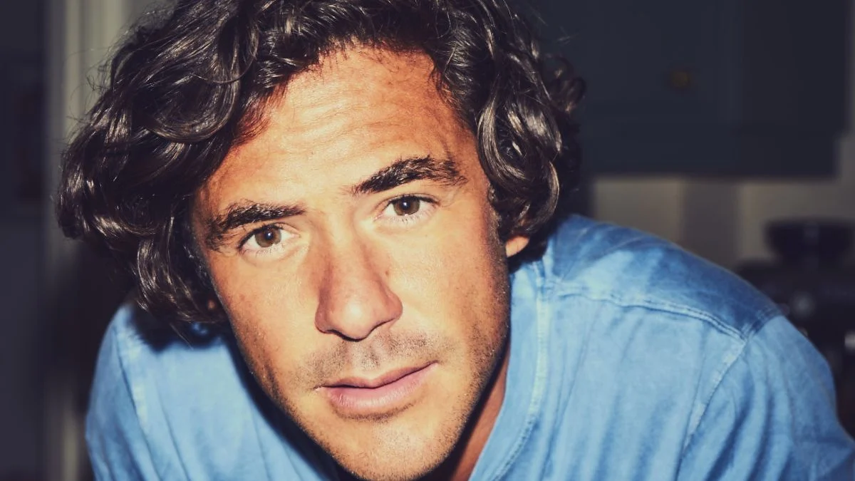 Ο Jack Savoretti παρουσιάζει το ένατο στούντιο άλμπουμ του "We Will Always Be The Way We Were"