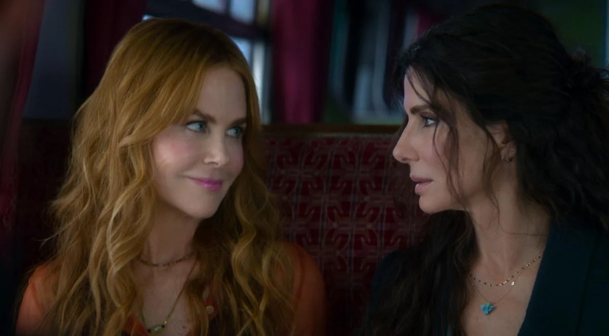 Practical Magic 2: Midnight Margaritas, νοσταλγία και το απόλυτο φθινοπωρινό reunion.