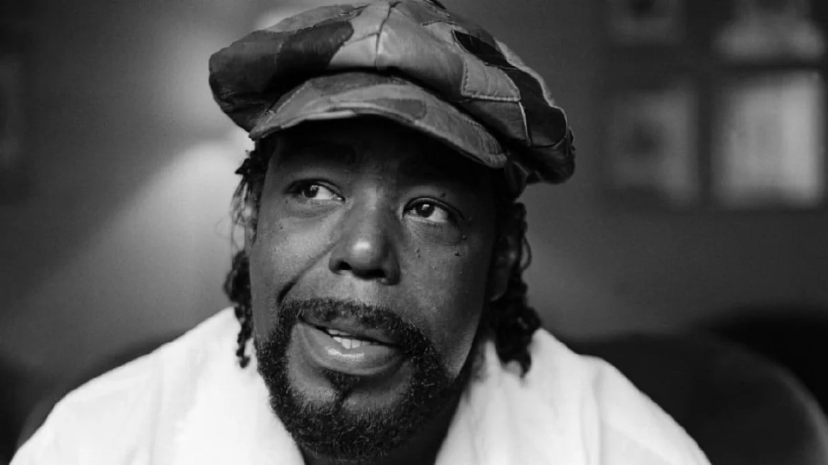 Barry White αφιέρωμα μουσική σκηνή soul youngpeople.gr